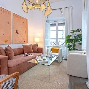 Appartement met Drie Slaapkamers